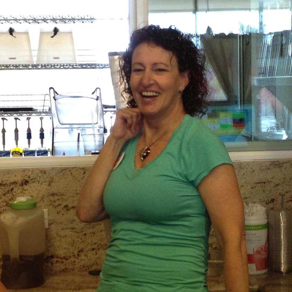 Kathleen G Johnson, Herbalife Distributor in Huntington Beach, California