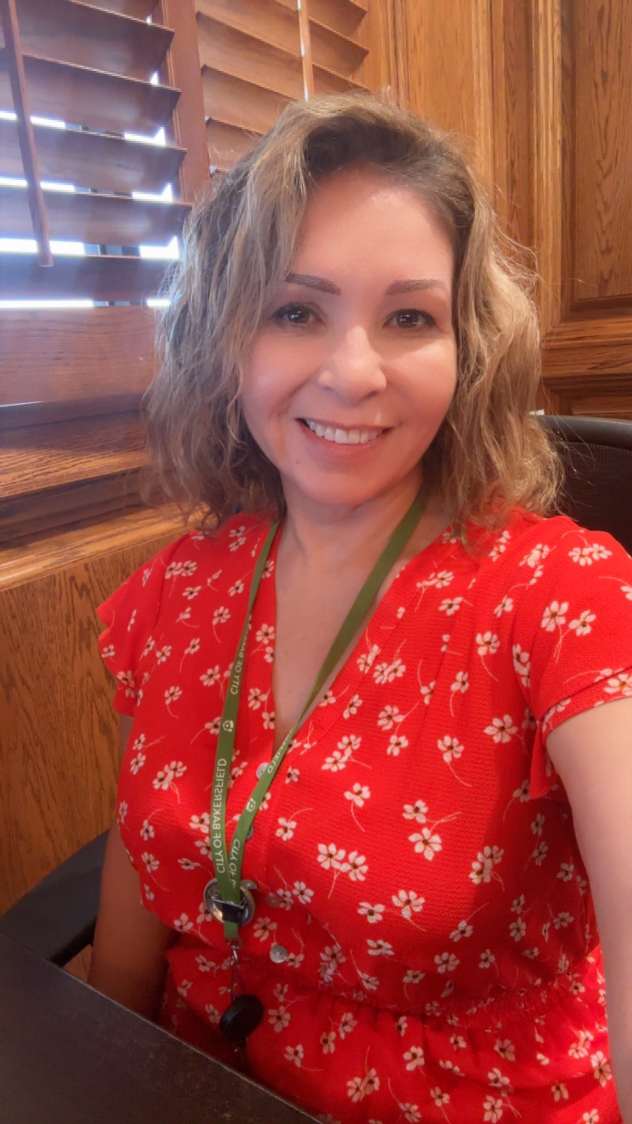 Sandra Cowan, Herbalife Distributor in Bakersfield, California