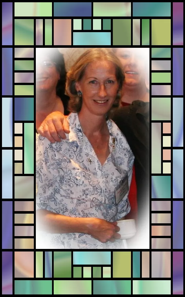 Linda Pope, Herbalife Distributor in Houston, Texas