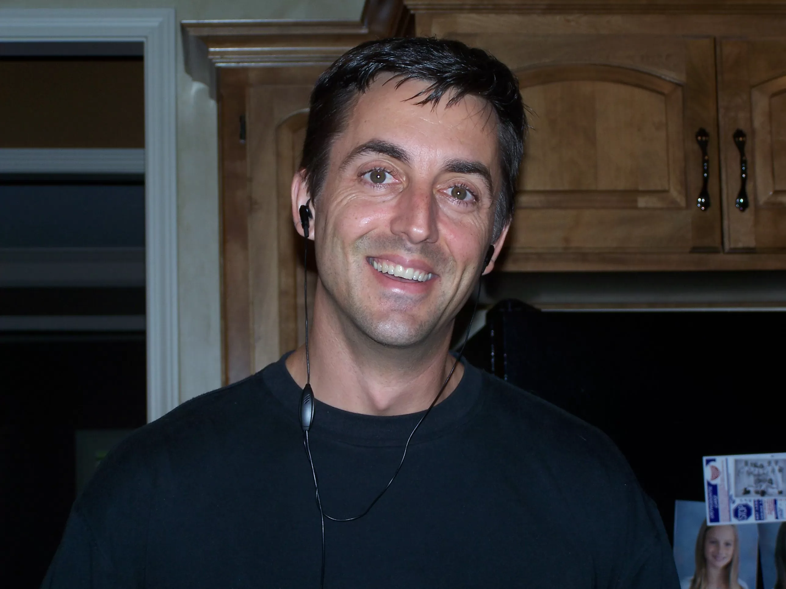 Jerry Klimas, Herbalife Distributor in Overland Park, Kansas