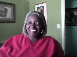 Constance Terrell, Herbalife Distributor in Dorchester, Massachusetts