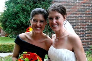 Christine McEvoy