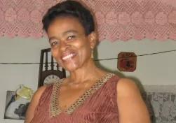 Marcia McKenzie, Herbalife Distributor in St. Catherine, Saint Catherine