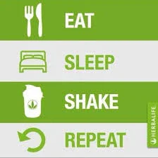 Varsha Zope, Herbalife Distributor in Jalgaon, Maharashtra