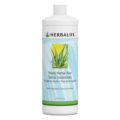 Herbal Aloe Drink - ( 3.785 litre )