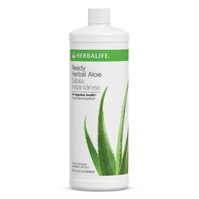Ready Herbal Aloe