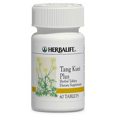 Tang Kuei Plus