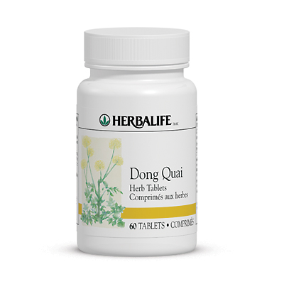 Dong Quai