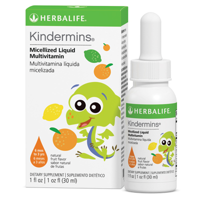 Kindermins