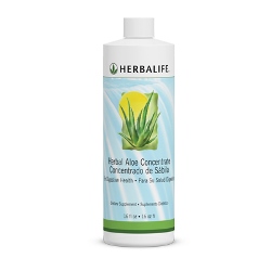 Herbal Aloe Concentrate