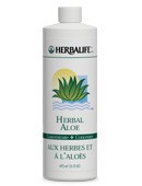 Kosher -  Herbal Aloe Concentrate