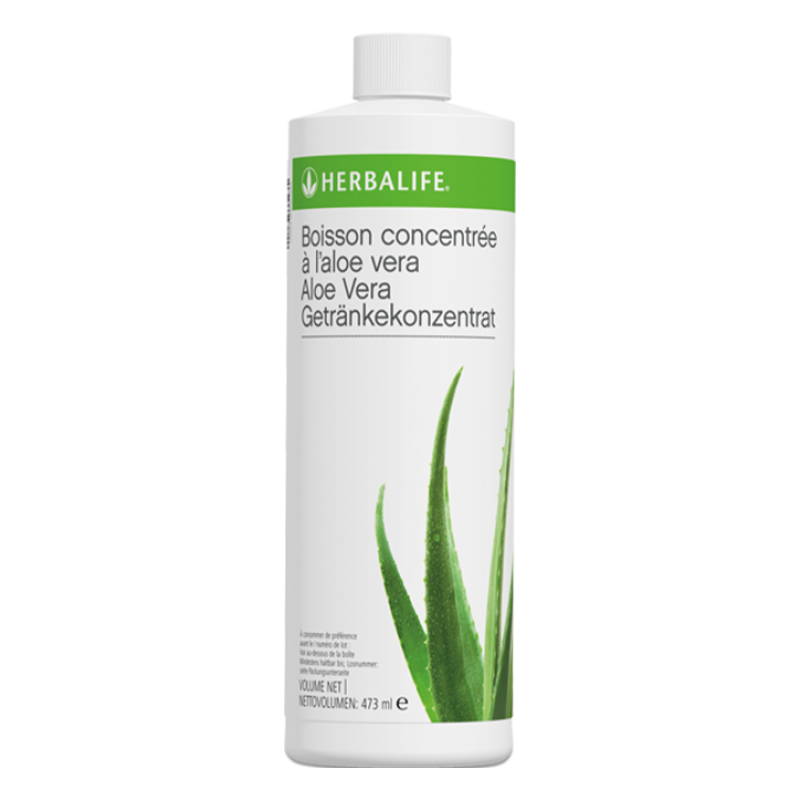Aloe Vera Concentrate