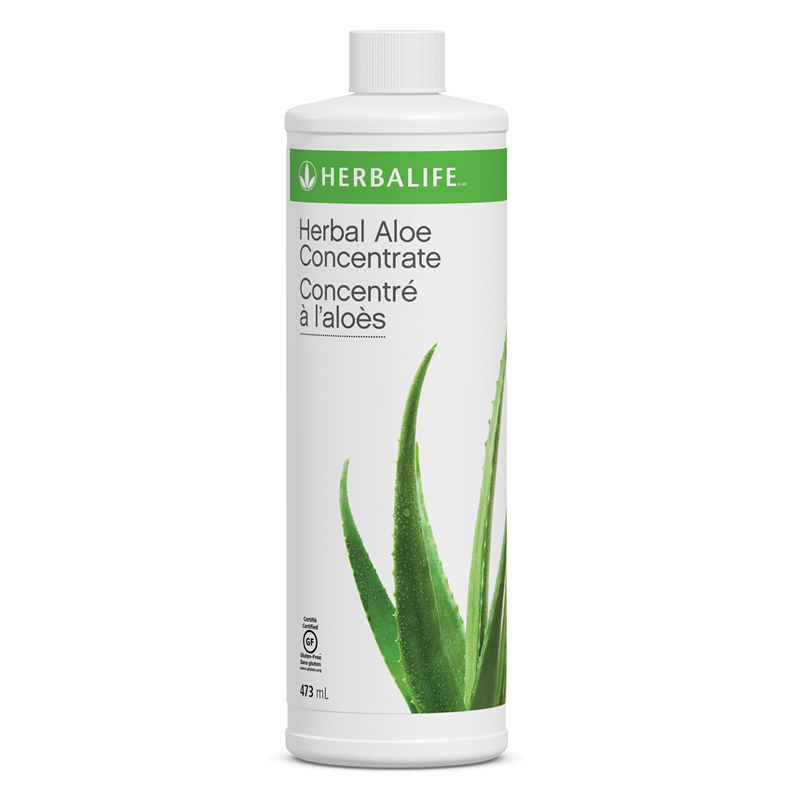 Herbal Aloe Liquid