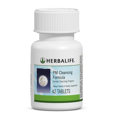 PM Cleansing Formula