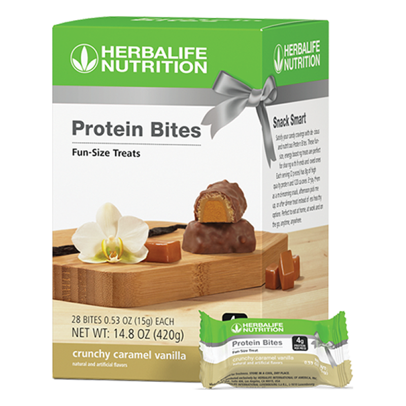 Protein Bites