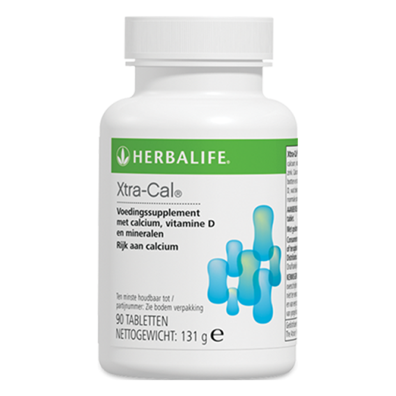 Xtra-Cal 90 tabletten