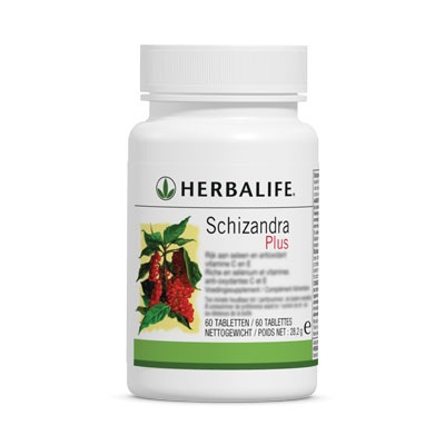 Schizandra Plus  