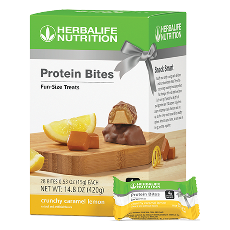 Protein Bites