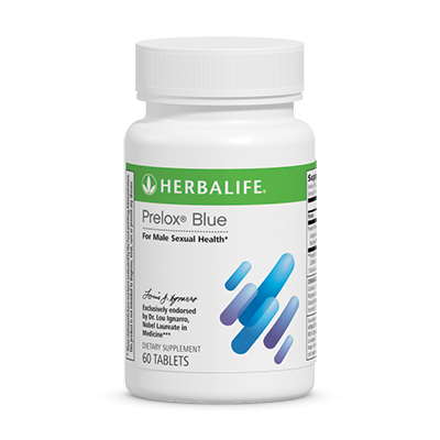 Prelox Blue