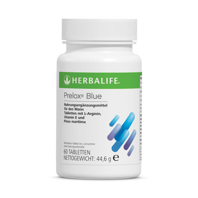Prelox Blue