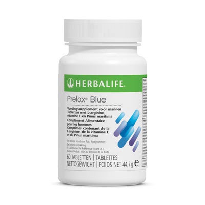 Prelox Blue