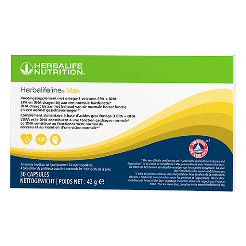 Herbalifeline Max