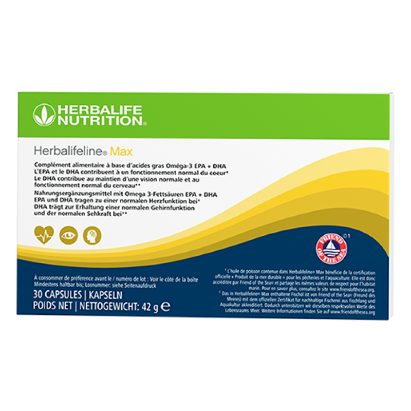 Herbalifeline® Max 42 g