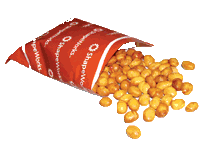 Roasted Soy Nuts