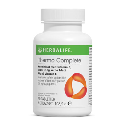 Thermo complete is a unique blend of naturally sourced caffeine from green  tea and yerba mate. Key Benefits: Contains a source of vitamin C Contains  85, By life_withmonya