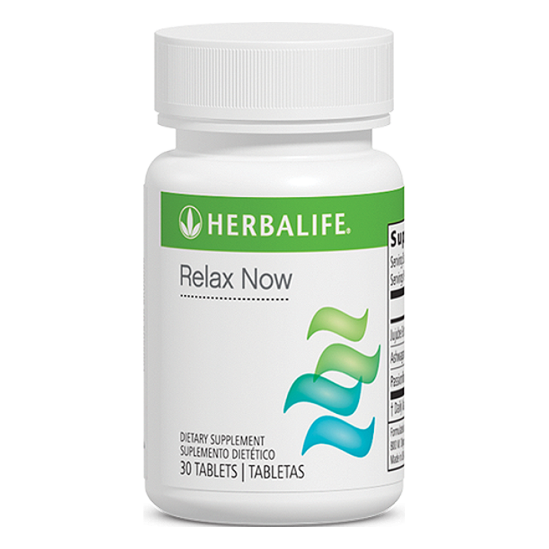 Relax Now