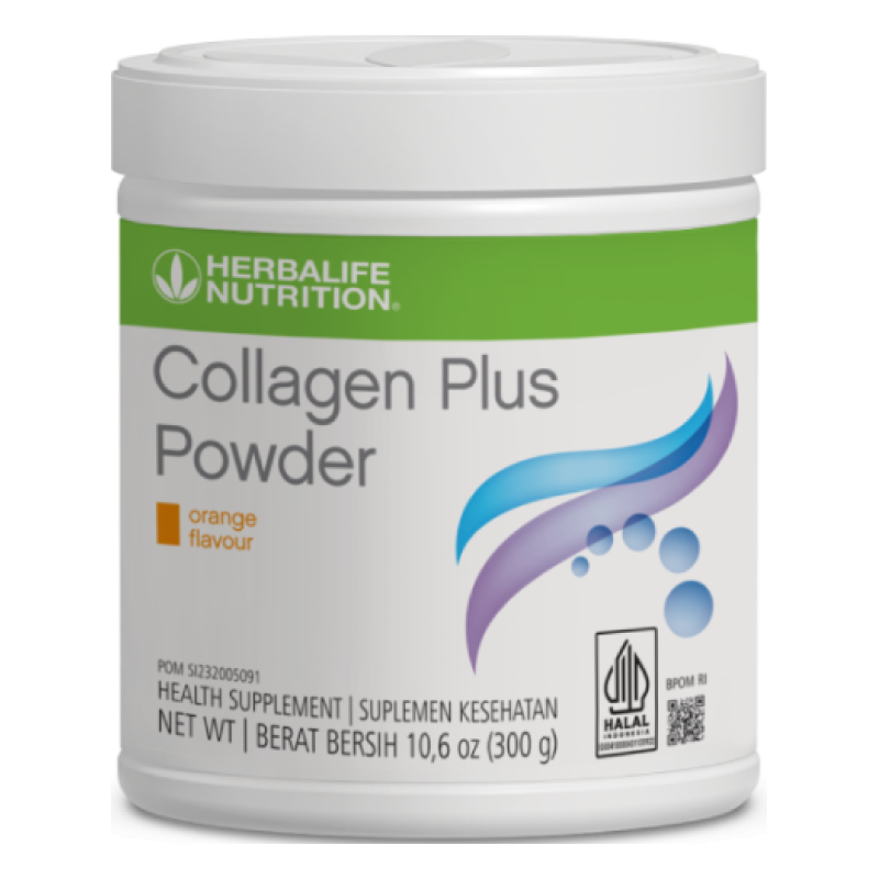 Collagen Plus Powder