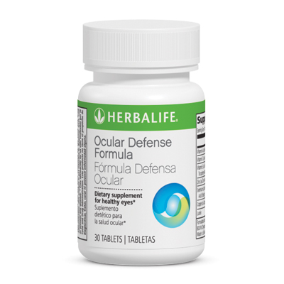 Ocular Defense Formula