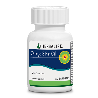 Omega 3 Fish Oil