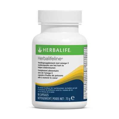 HerbalifeLine  
