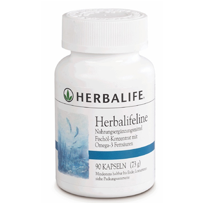 Herbalifeline