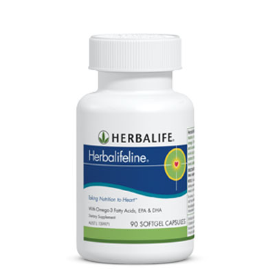 Herbalifeline
