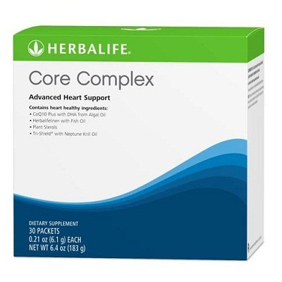 Core Complex