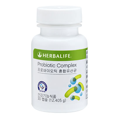 Probiotic Complex