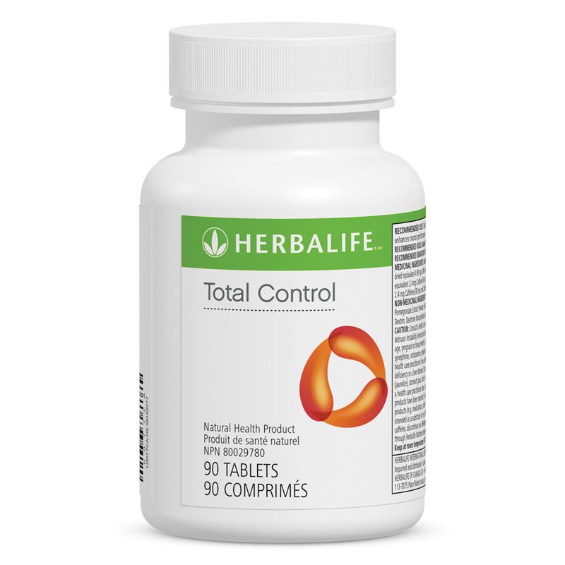 Total Control®