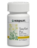 Kosher -  Tang Kuei Plus
