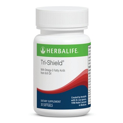 Tri Shield