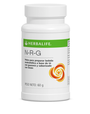 NRG Powder