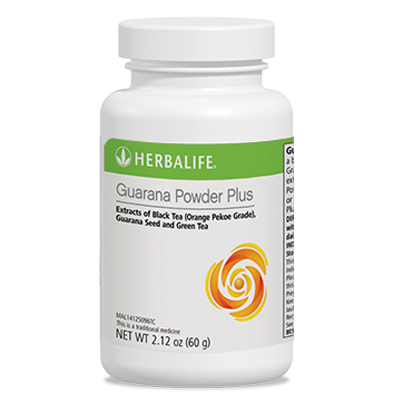 Guarana Powder Plus