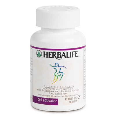 Cell Nutrition  