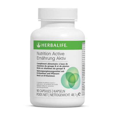 Active Nutrition