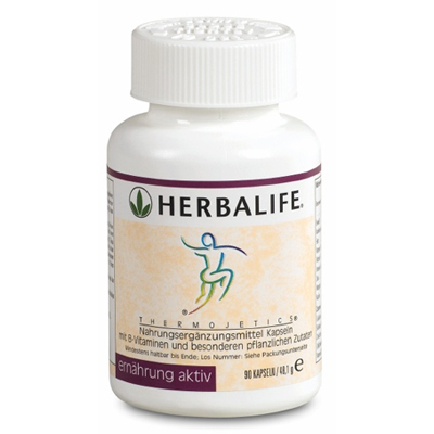 Active Nutrition