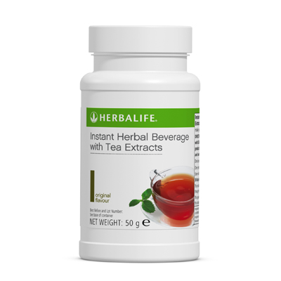 Herbal Tea Concentrate