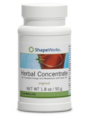 Kosher - Herbal Concentrate