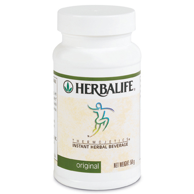 Instant Herbal Beverage