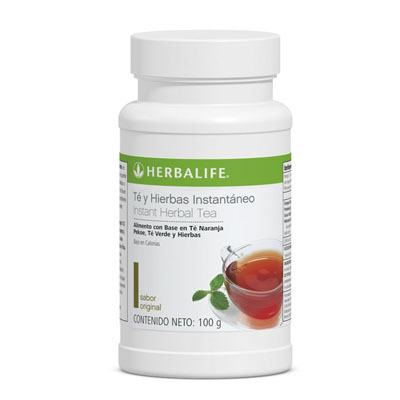 Thermojetics Tea - 100g